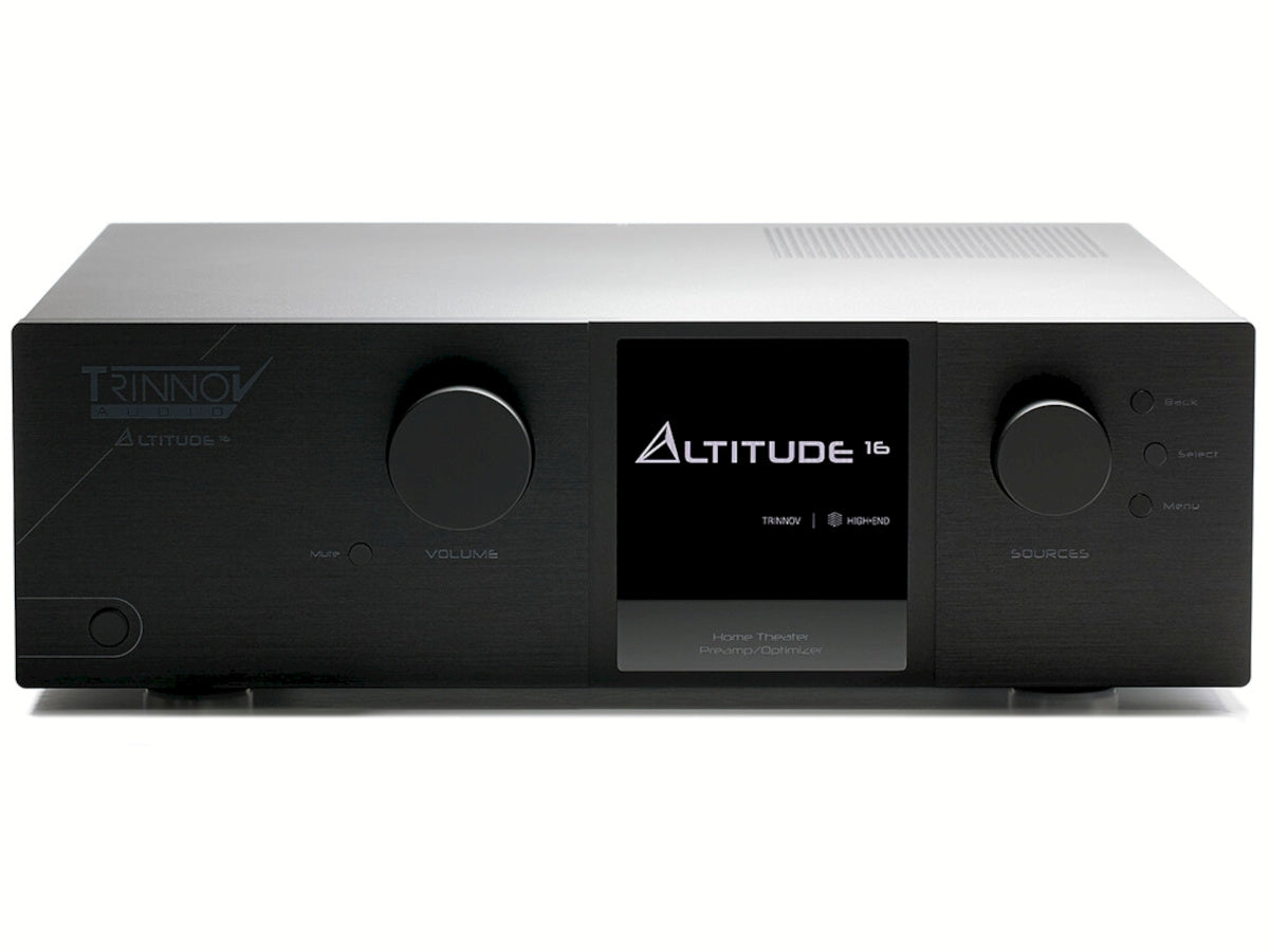 TRINNOV Altitude 16