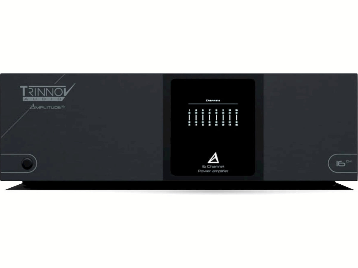 TRINNOV Amplitude 16