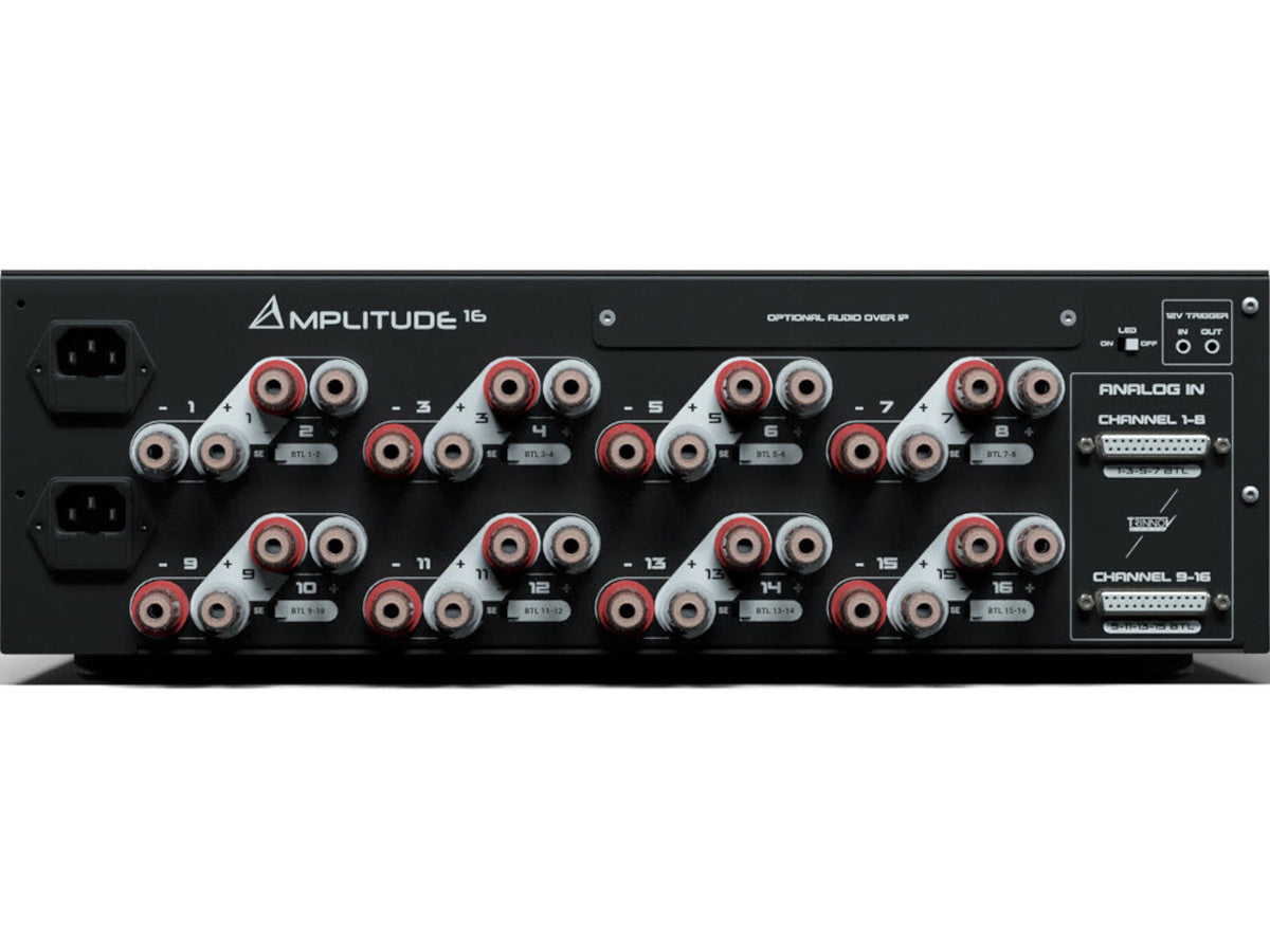 TRINNOV Amplitude 16