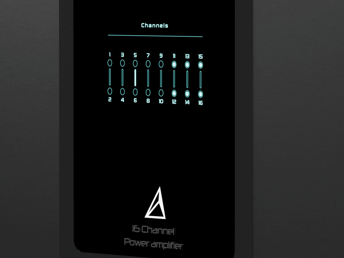 TRINNOV Amplitude 16