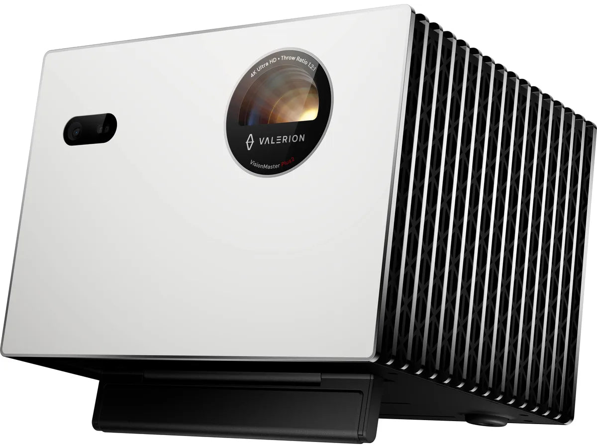VALERION StreamMaster Plus 2