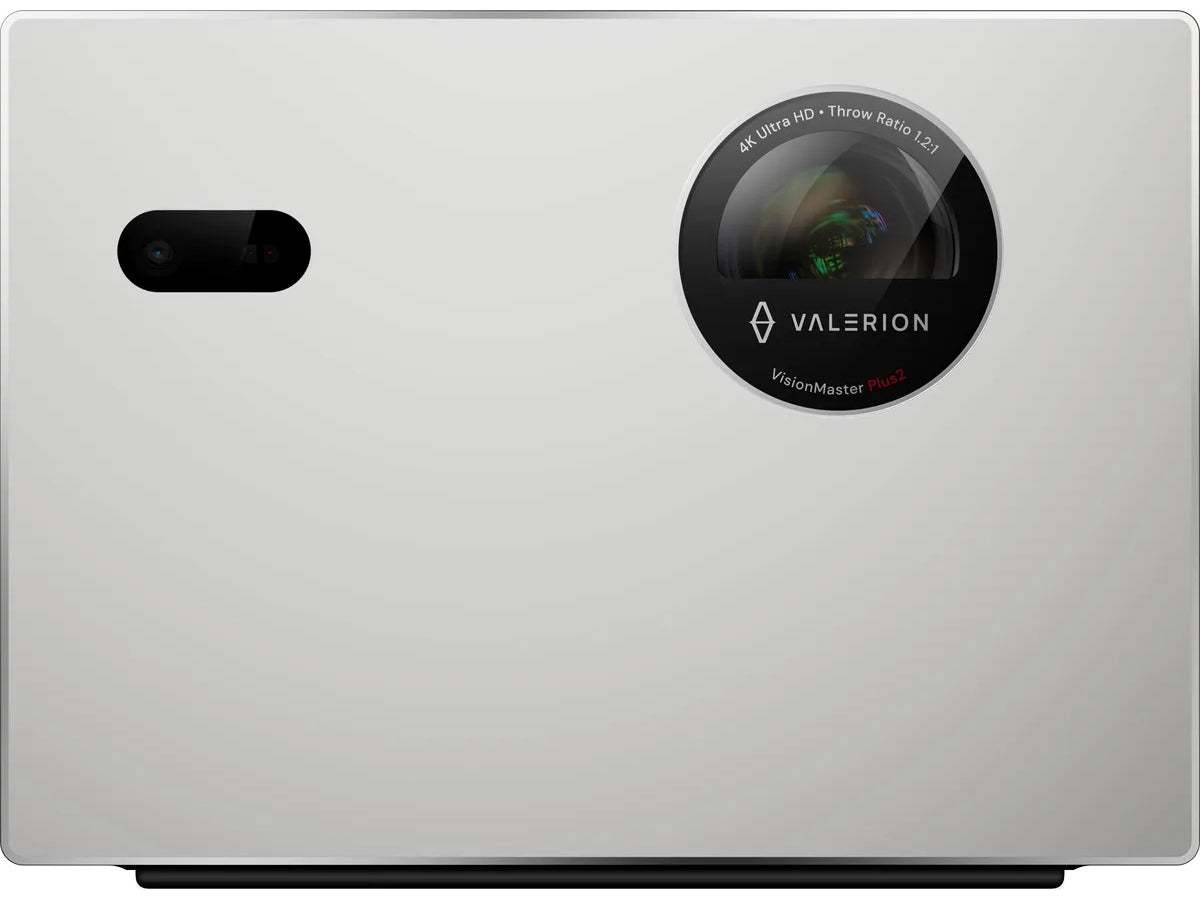 VALERION StreamMaster Plus 2