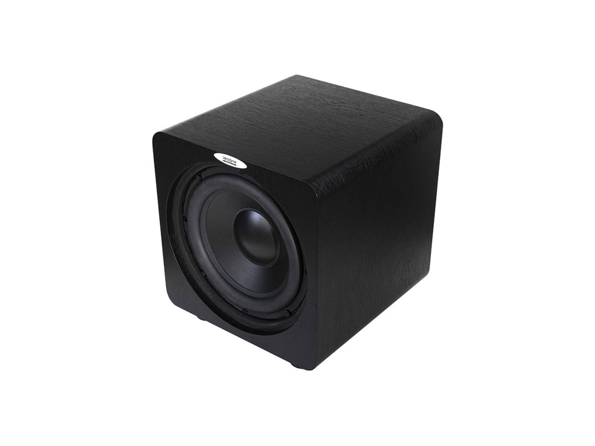 VELODYNE Deep Blue 8 Black detail haut parleur