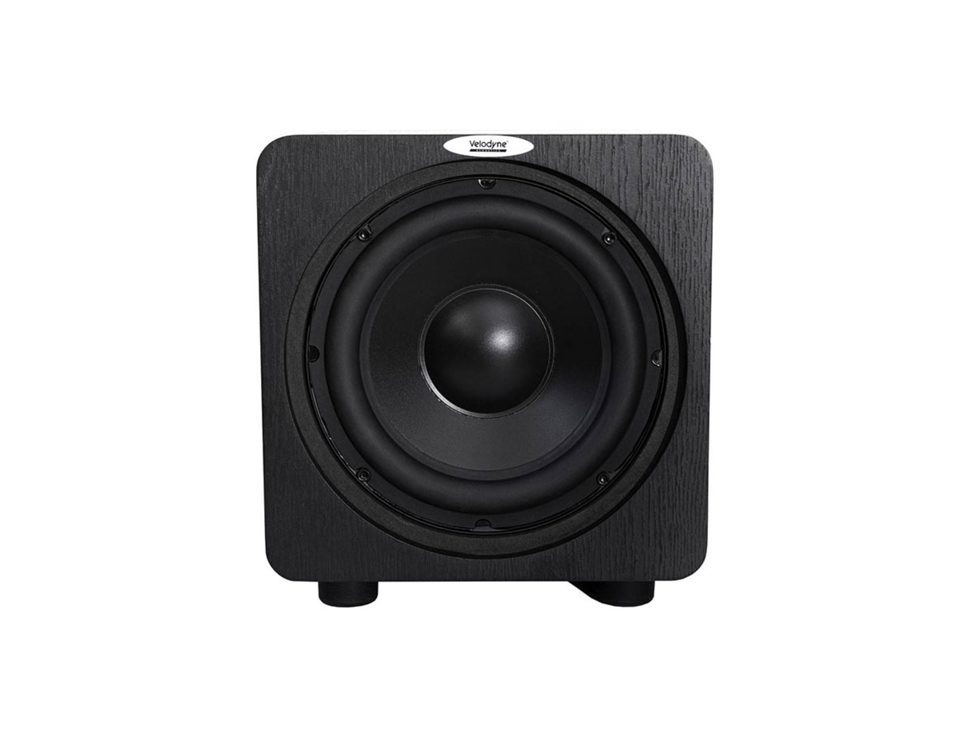 VELODYNE Deep Blue 8 Black