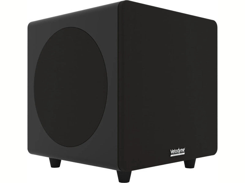 VELODYNE Deep Waves 10