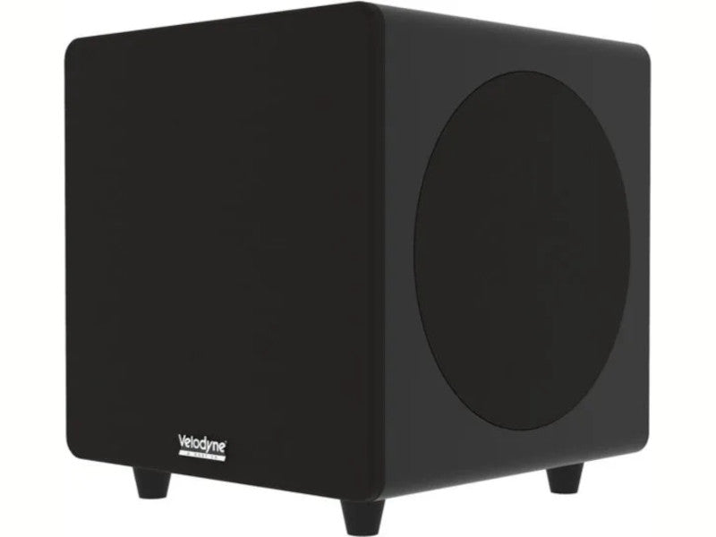 VELODYNE Deep Waves 10