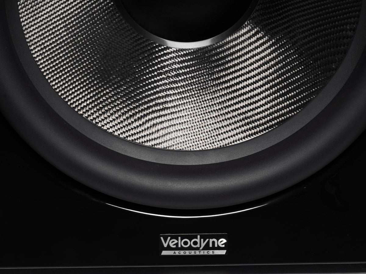 VELODYNE SPL-X 10