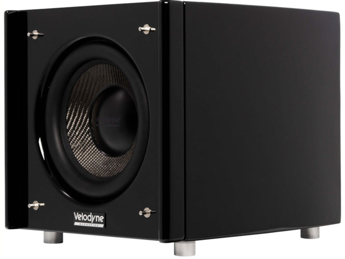 VELODYNE SPL-X 10