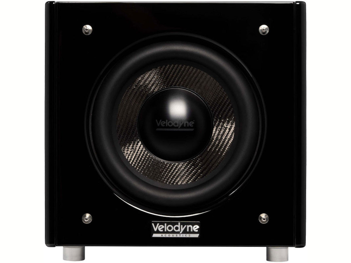 VELODYNE SPL-X 10