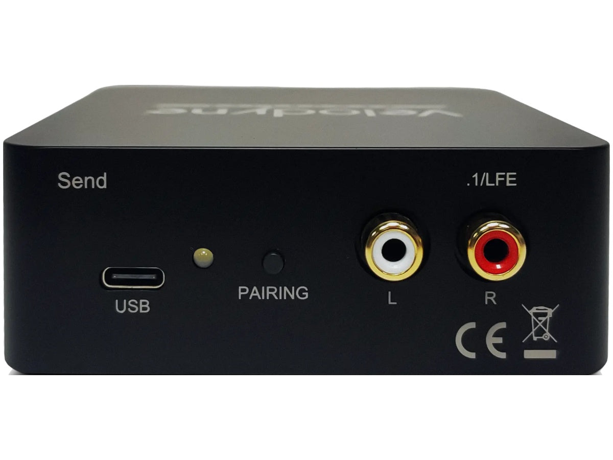 VELODYNE Wi-Connect System II