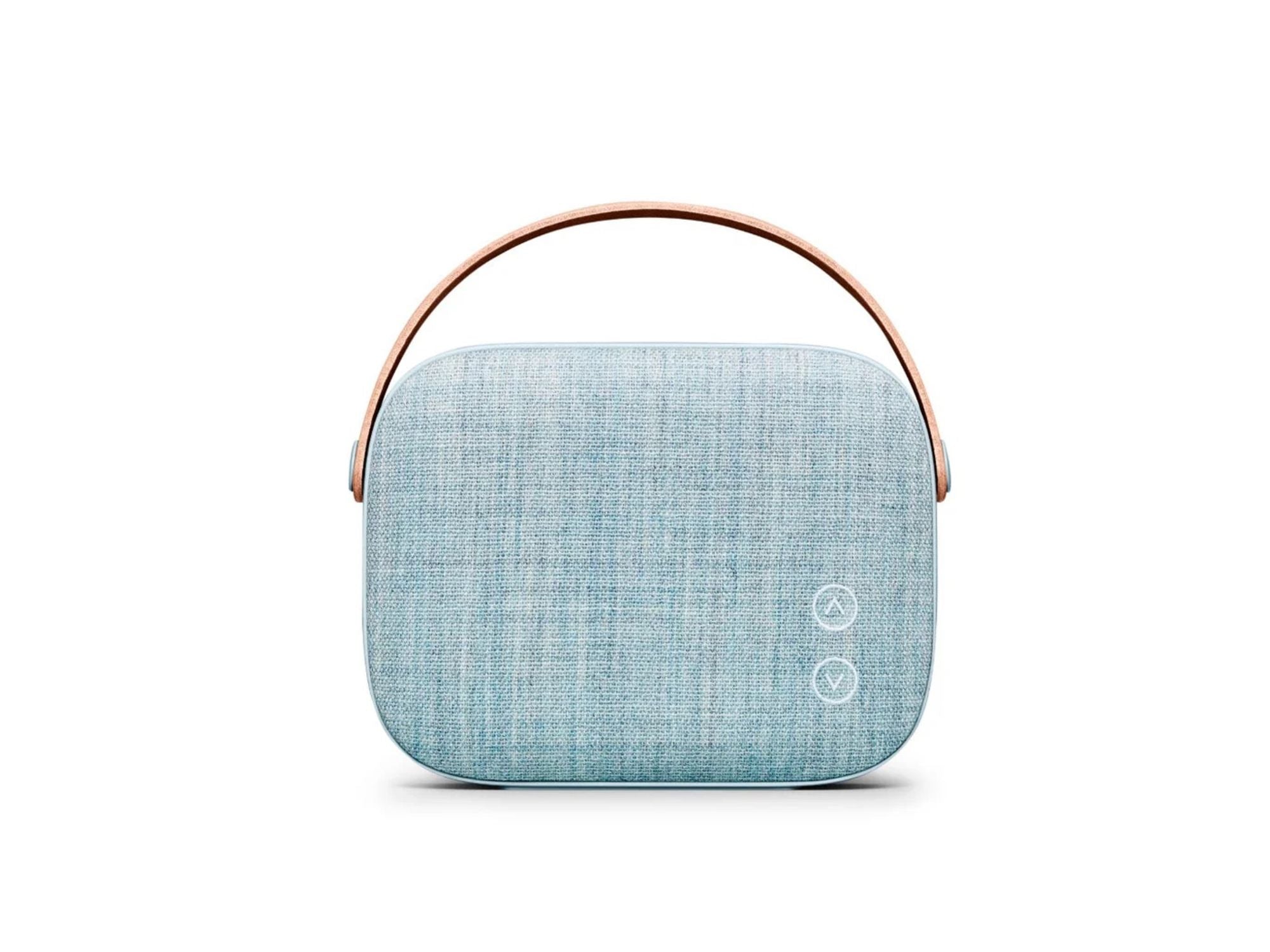 VIFA Helsinki Bleu (Blue Misty)