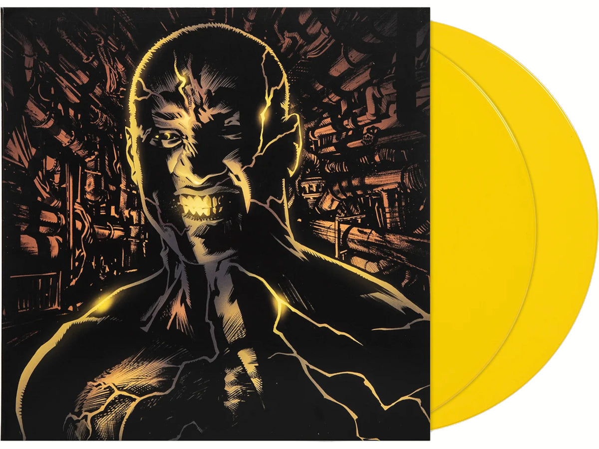 SPLIT SOUNDTRACK (VINYLE)