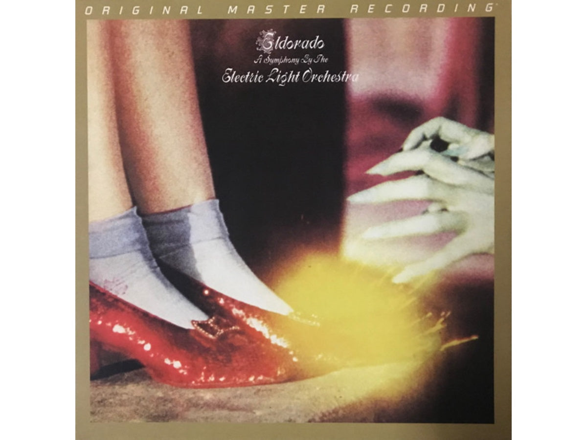 ELECTRIC LIGHT ORCHESTRA - ELDORADO MOFI