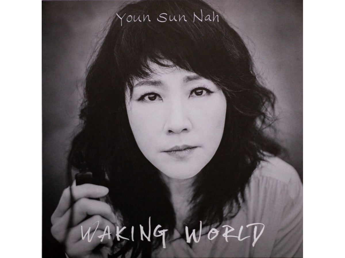 Youn Sun Nah - Waking World