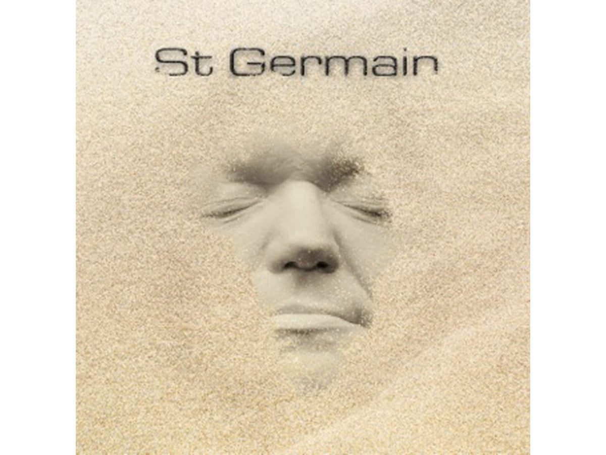 St Germain - St Germain