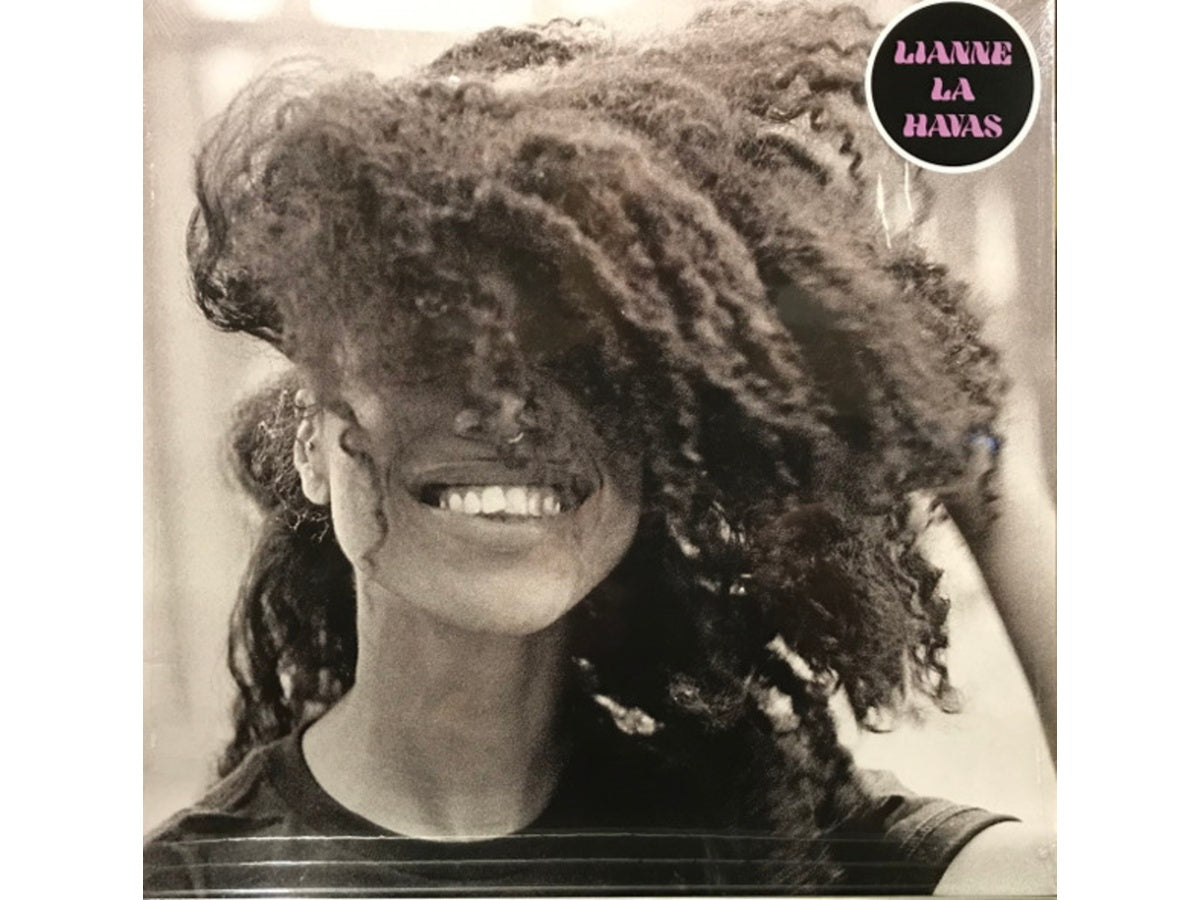Lianne La Havas - Lianne La Havas