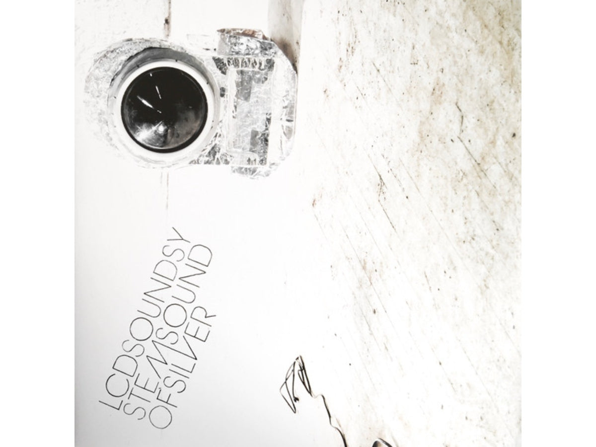 LCD Soundsystem - Sound of Silver