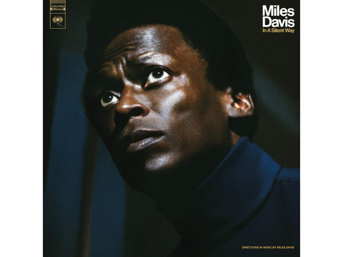 Miles Davis - In a Silent Way (50th anniversary)