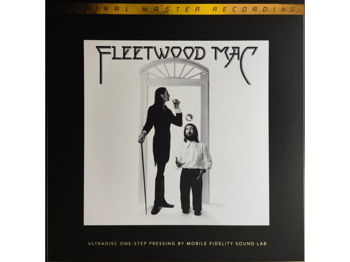 FLEETWOOD MAC - FLEETWOOD MAC MOFI BOXSET