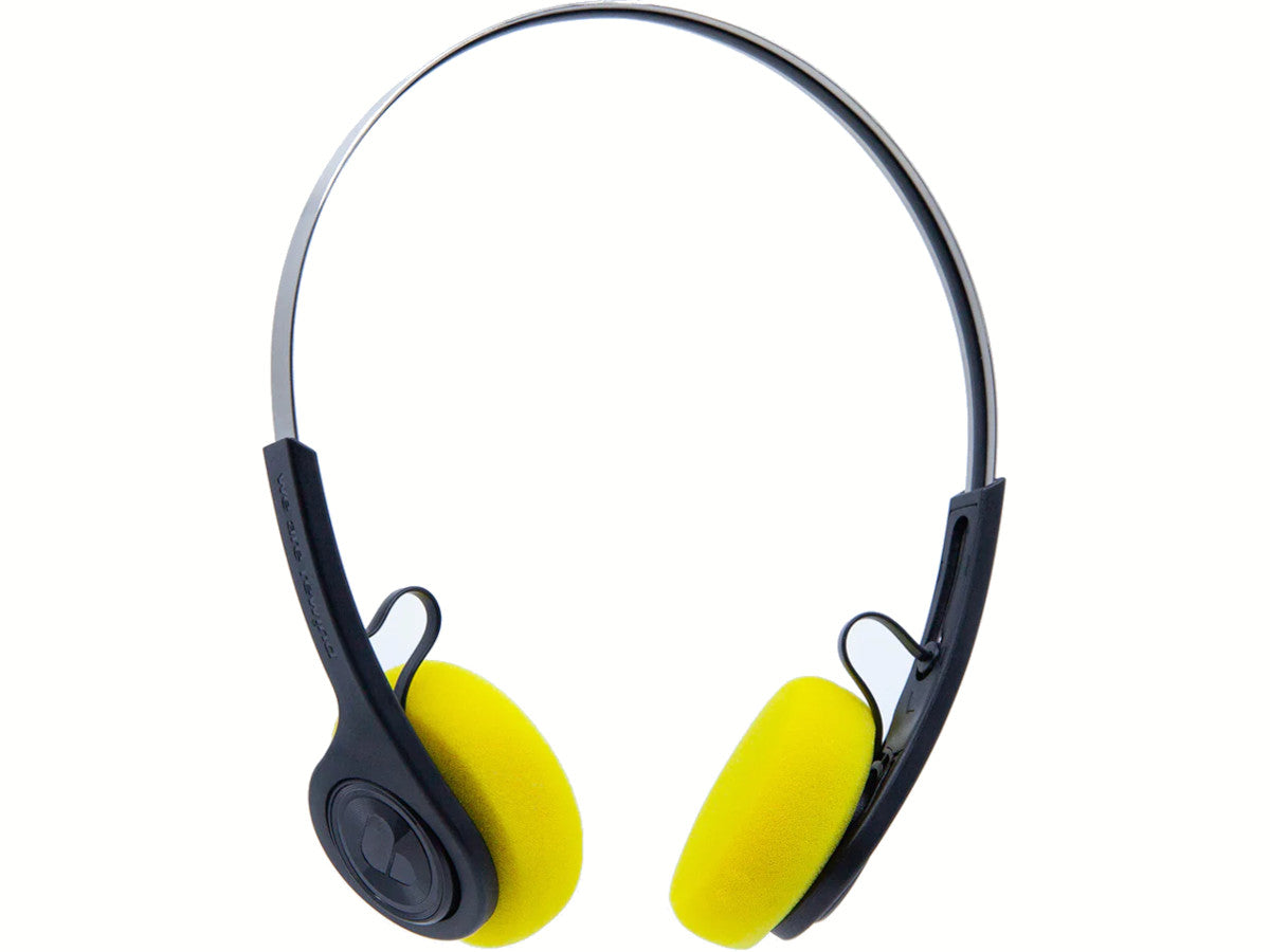 WE ARE REWIND EQ-001