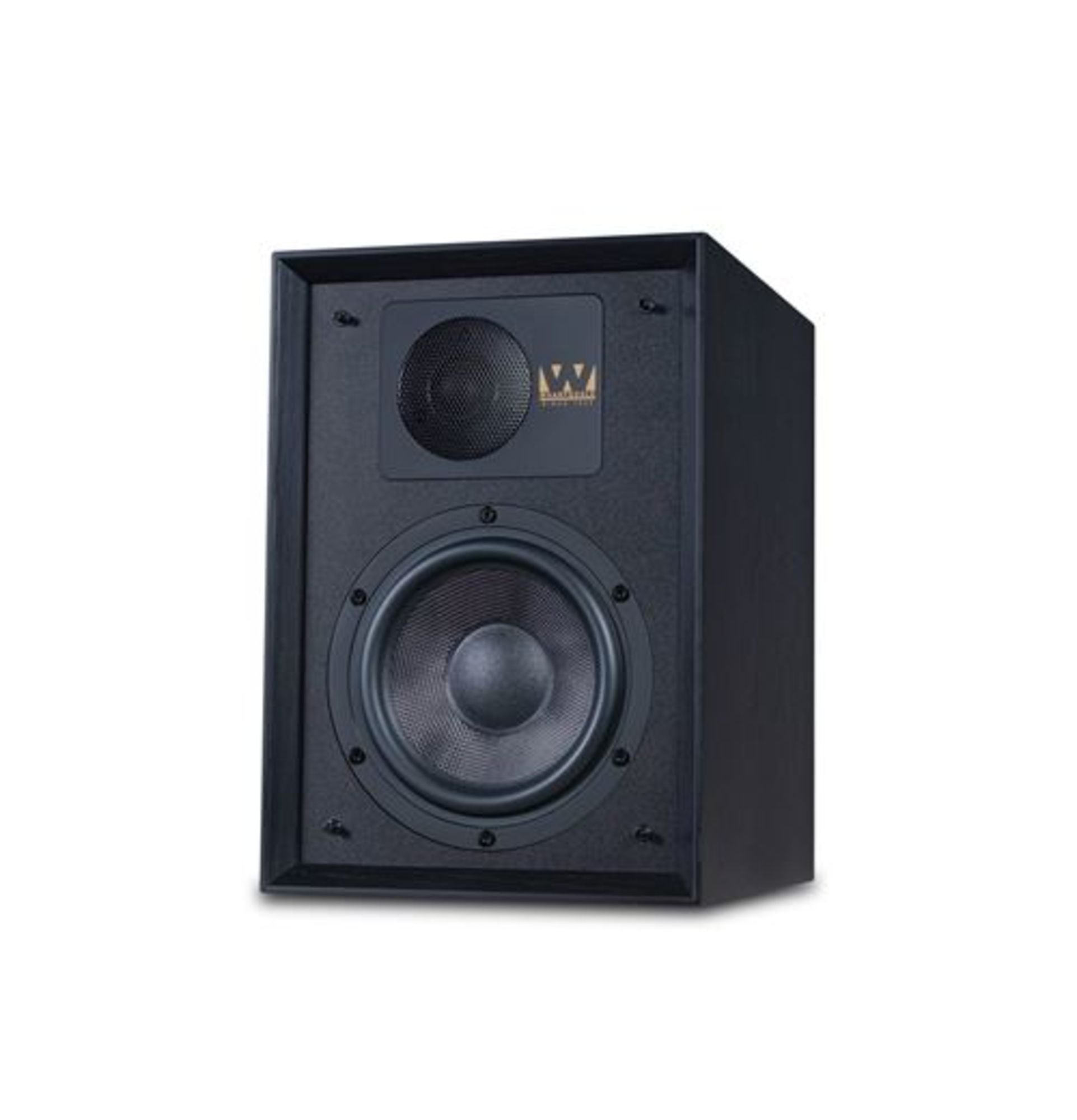 WHARFEDALE DENTON 85 (la paire)