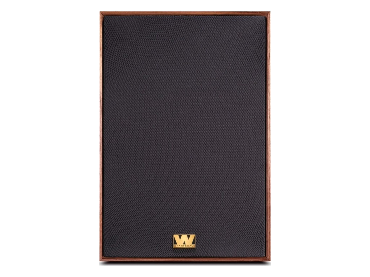 WHARFEDALE Super Denton (la paire) Noyer