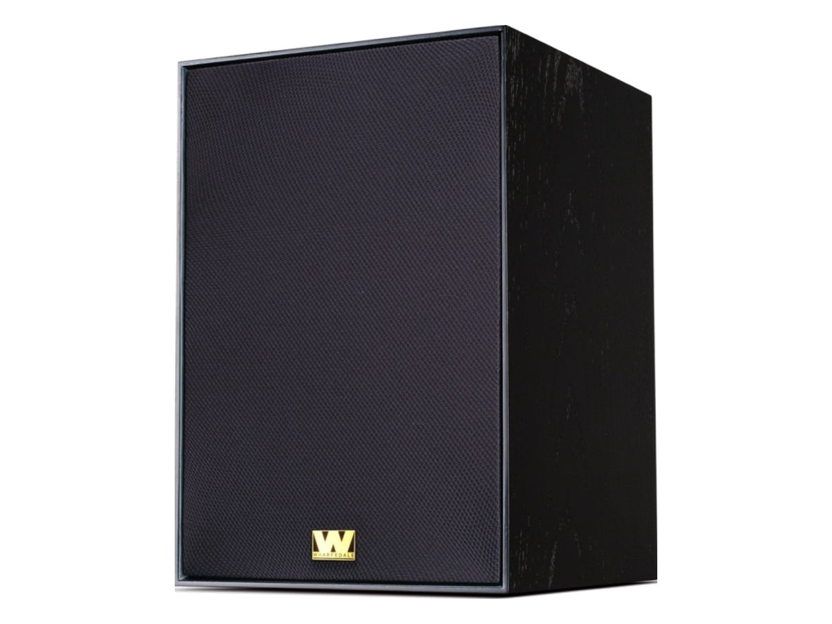 WHARFEDALE Super Denton (la paire) Chêne Noir