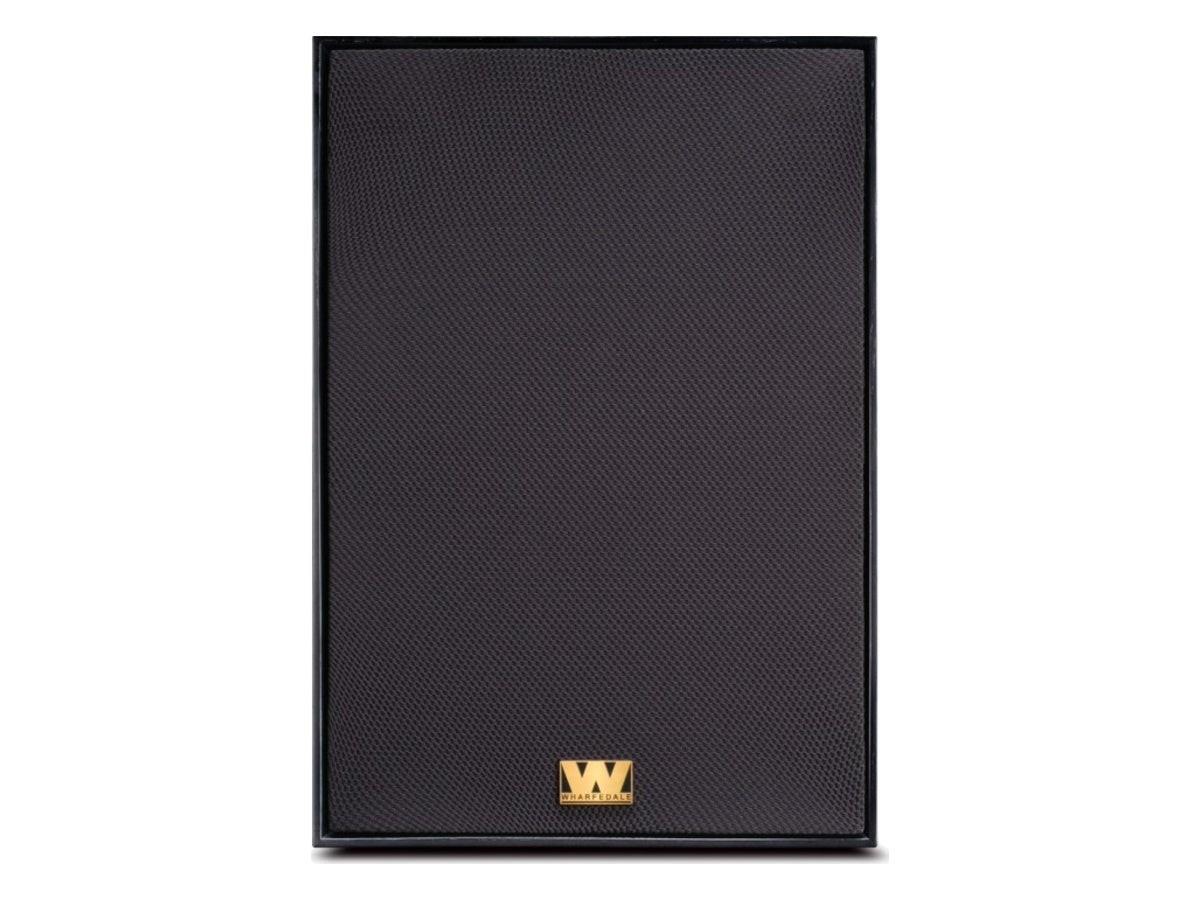 WHARFEDALE Super Denton (la paire) Chêne Noir