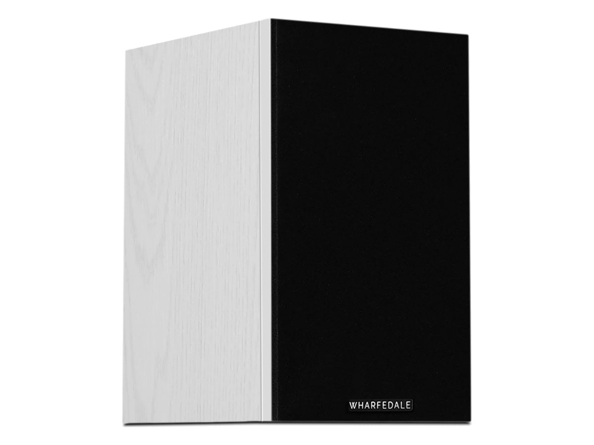 WHARFEDALE Diamond 12.0 (la paire) Chêne Blanc