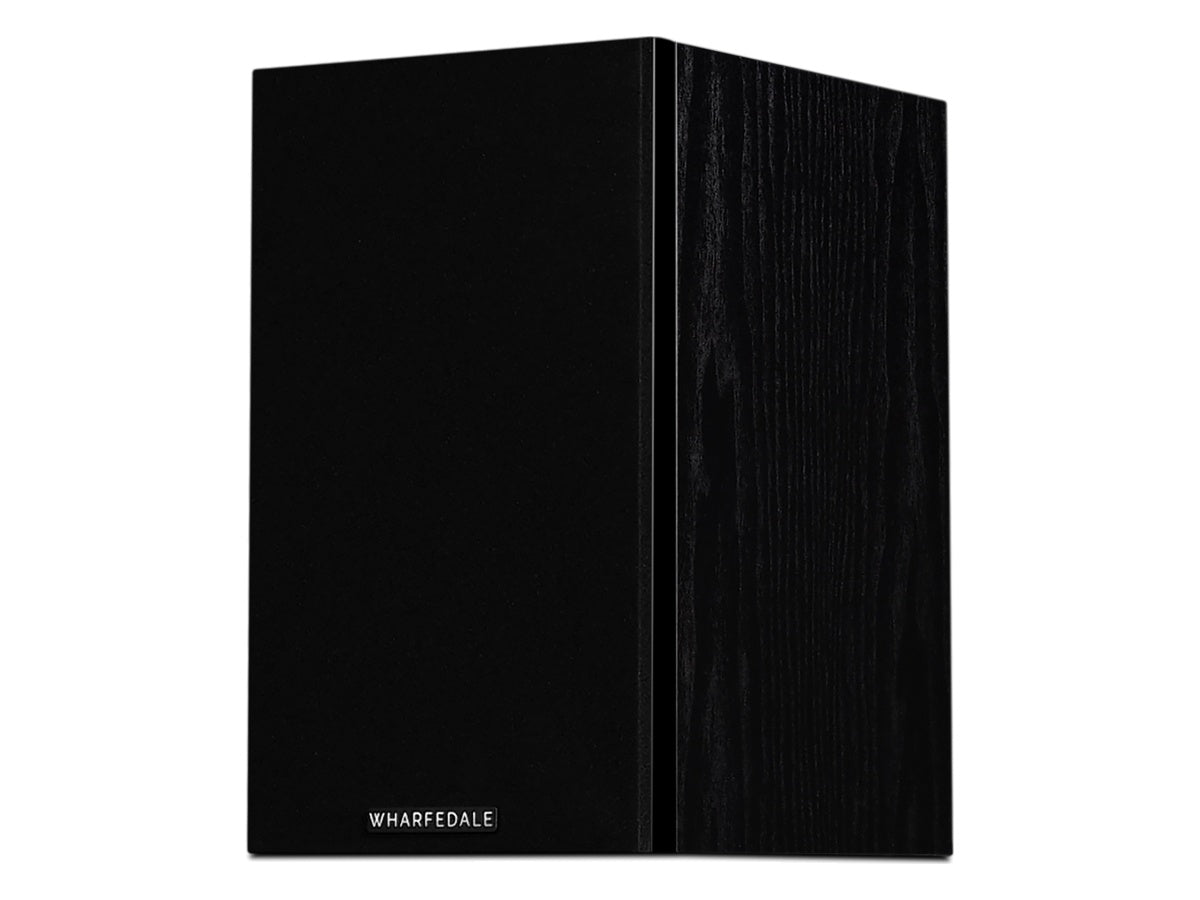 WHARFEDALE Diamond 12.0 (la paire) Chêne Noir