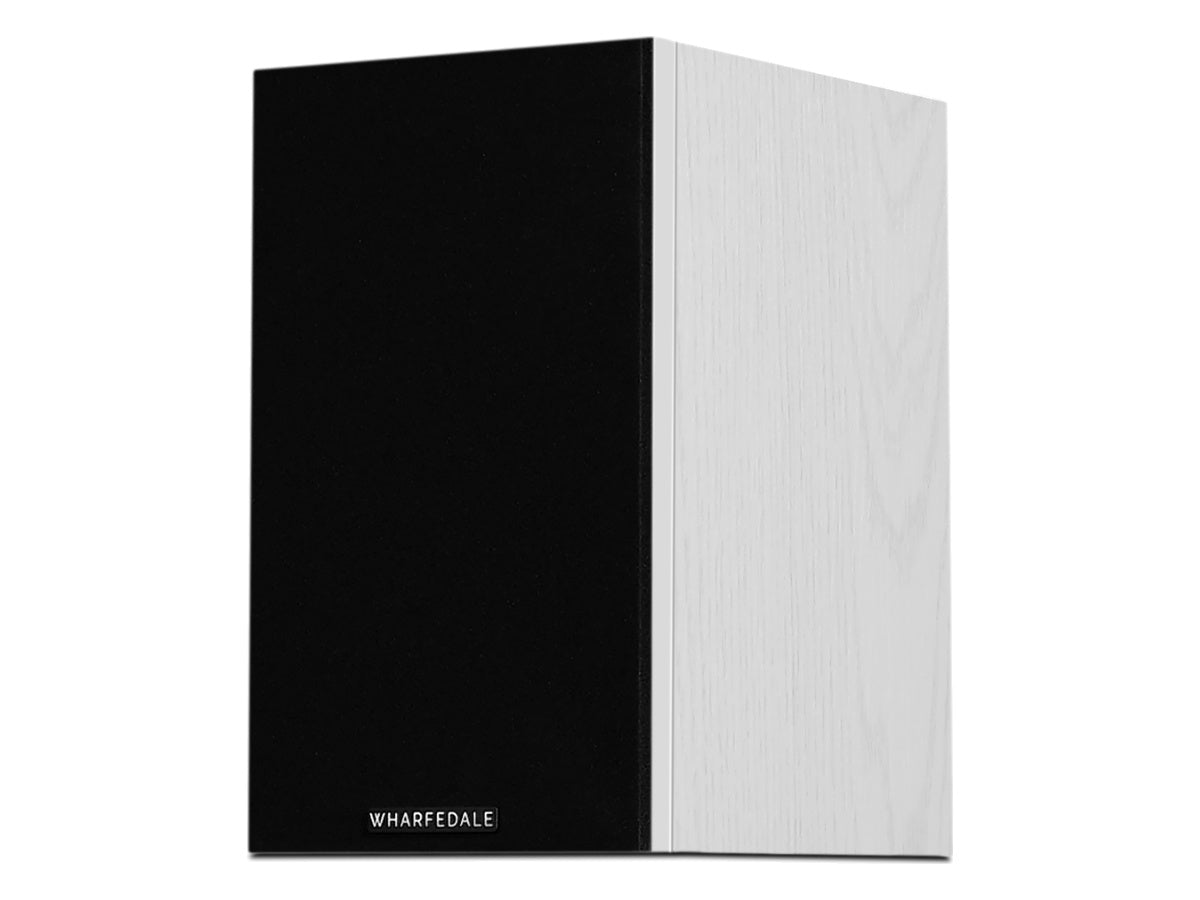 WHARFEDALE Diamond 12.0 (la paire) Chêne Blanc