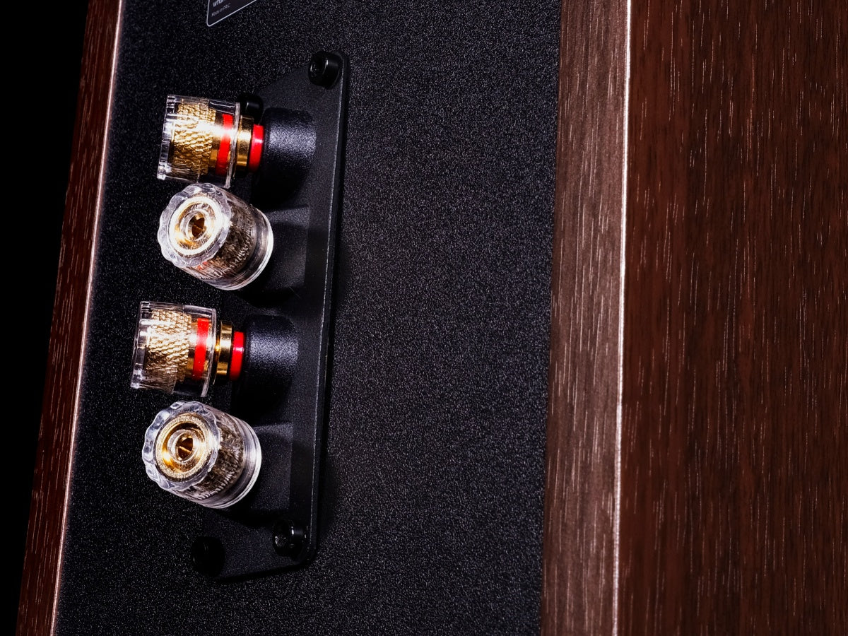 WHARFEDALE Diamond 12.0 (la paire)