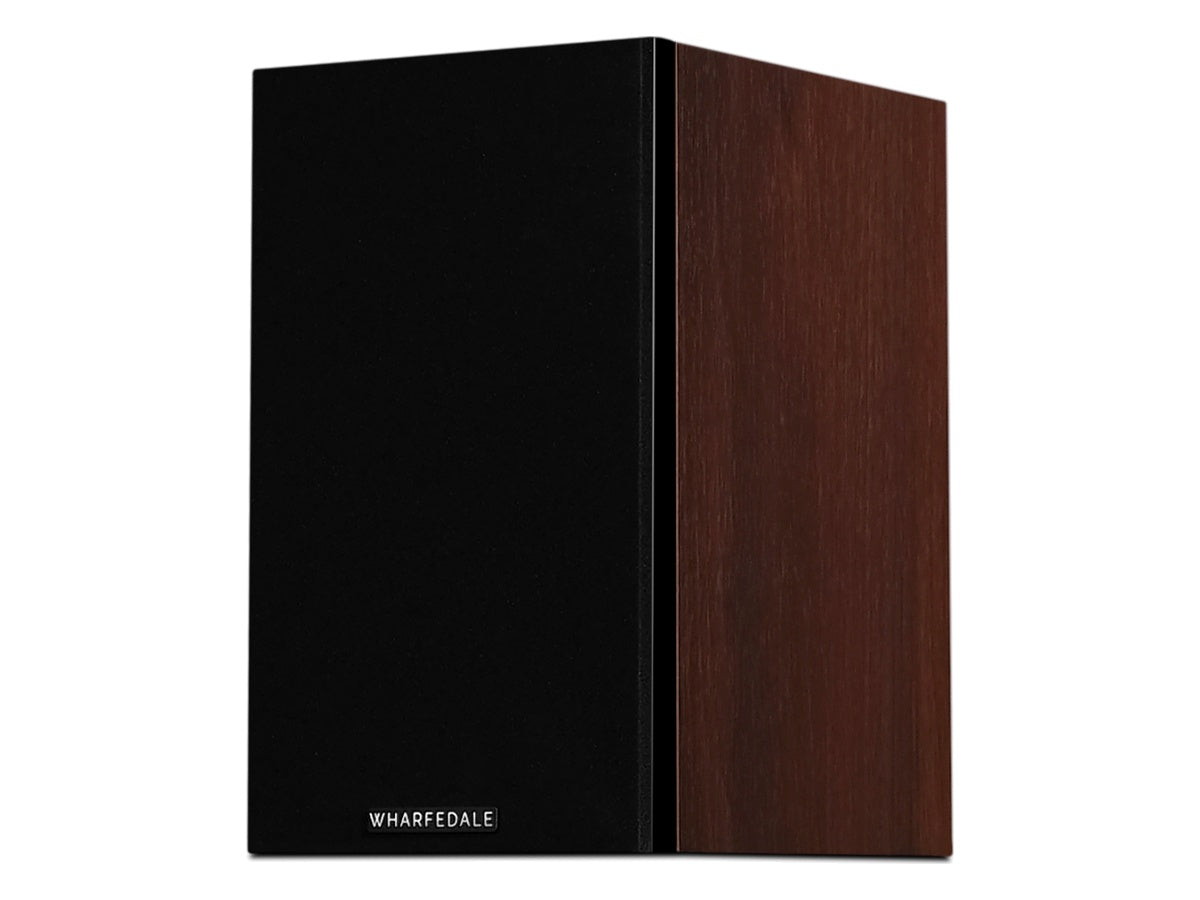 WHARFEDALE Diamond 12.0 (la paire) Noyer