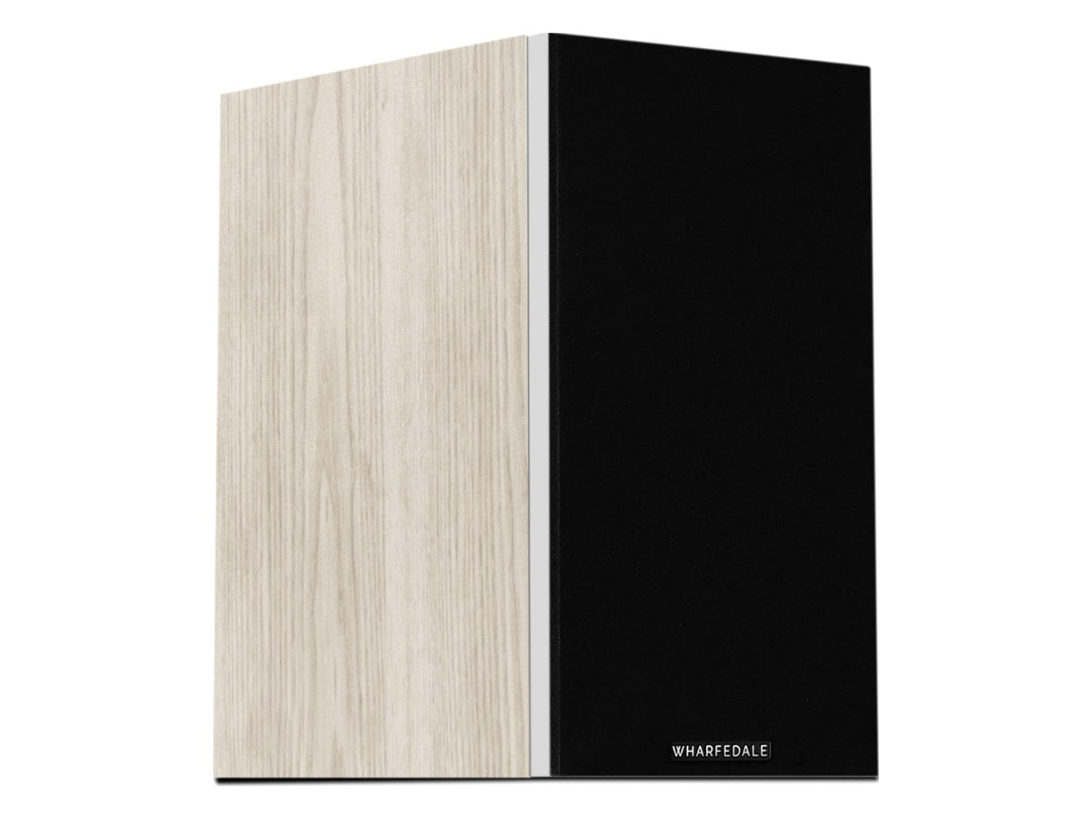 WHARFEDALE Diamond 12.1 (la paire) Chêne Clair