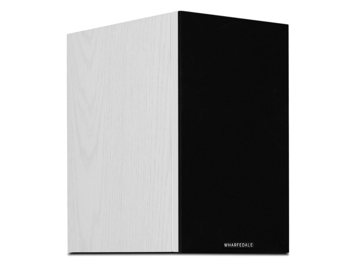 WHARFEDALE Diamond 12.2 (la paire) Chêne Blanc