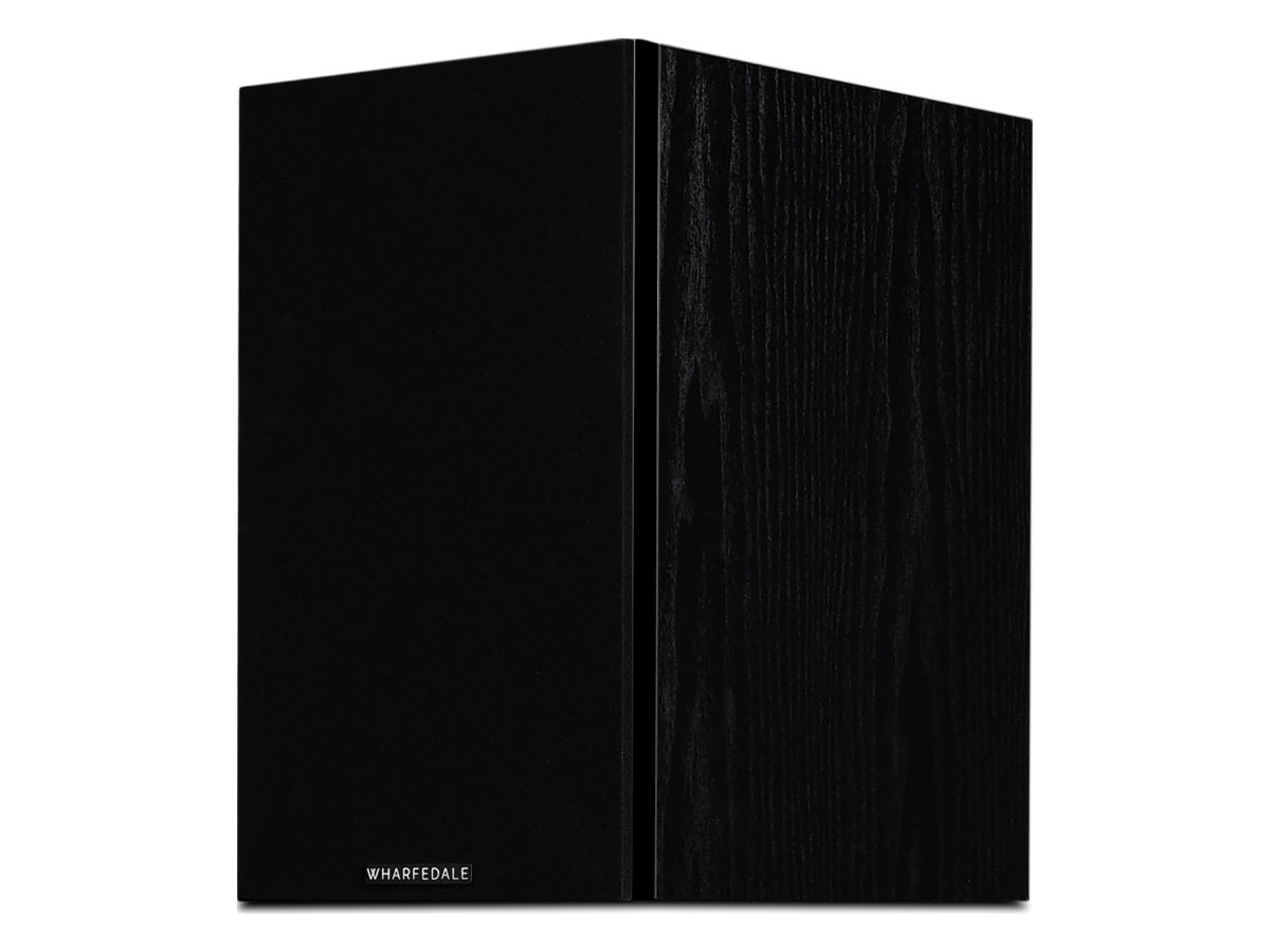 WHARFEDALE Diamond 12.2 (la paire) Chêne Noir