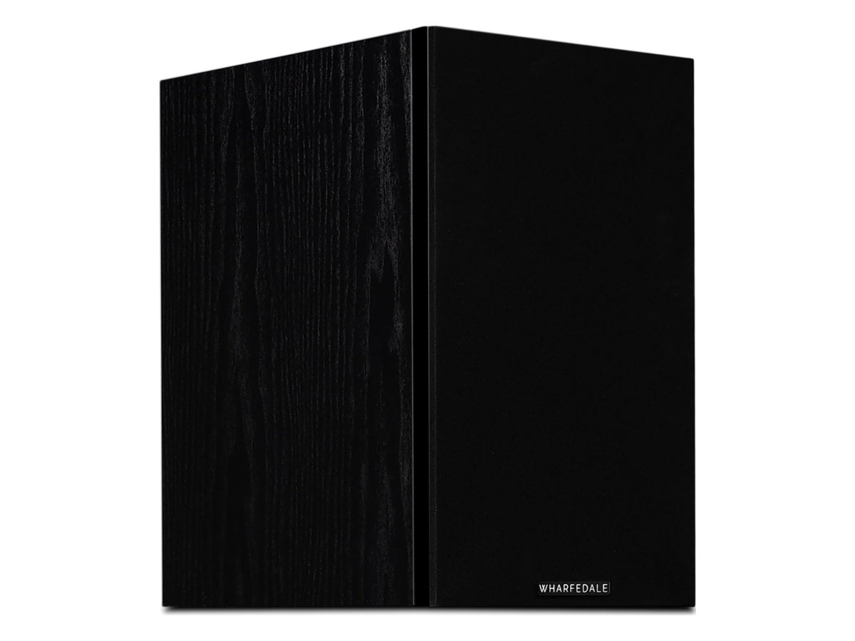 WHARFEDALE Diamond 12.2 (la paire) Chêne Noir