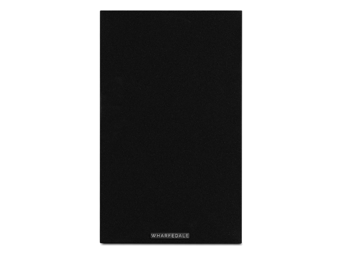 WHARFEDALE Diamond 12.2 (la paire) Chêne Noir