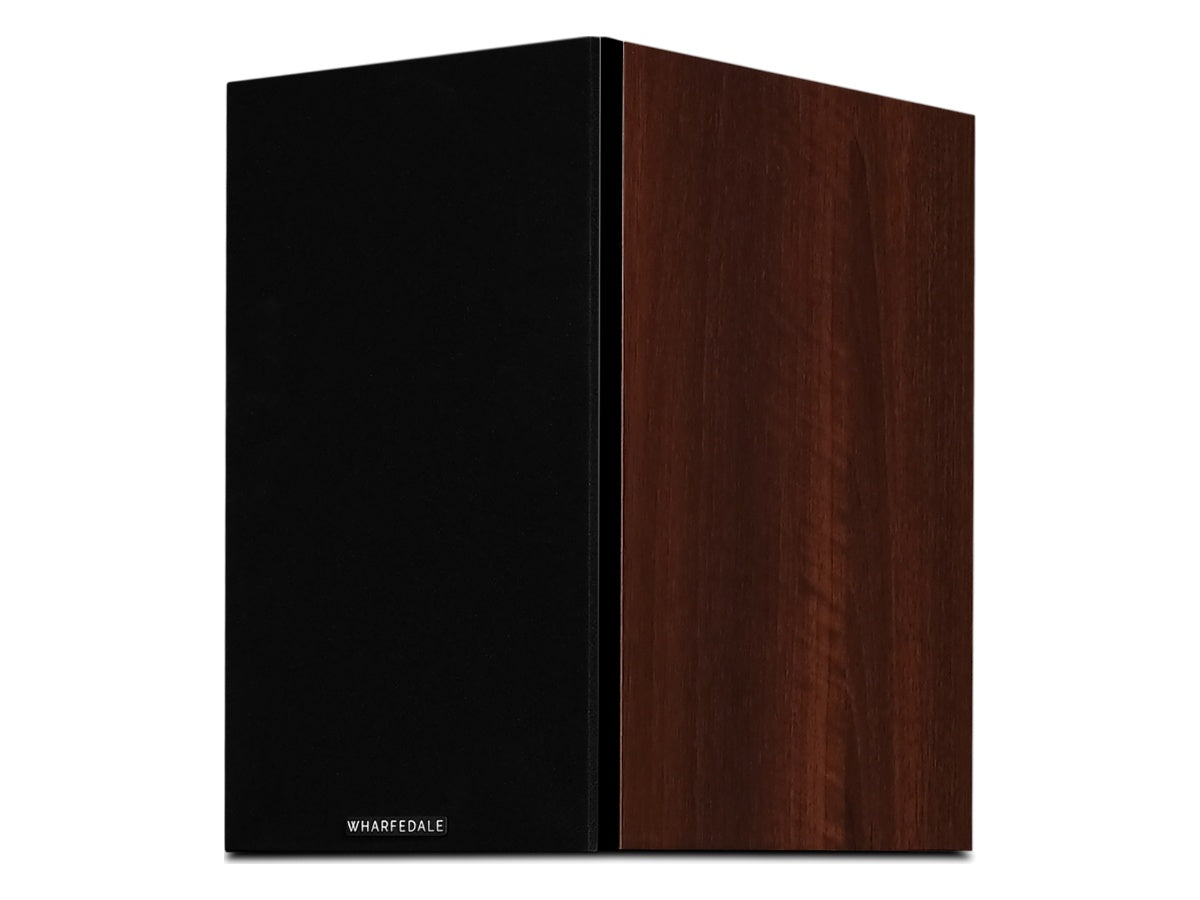 WHARFEDALE Diamond 12.2 (la paire) Noyer