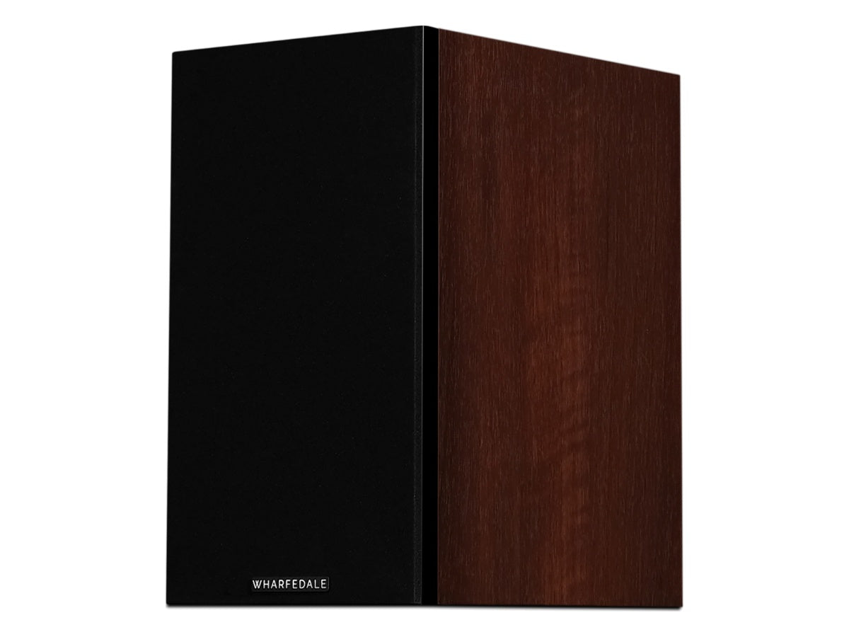 WHARFEDALE Diamond 12.1 (la paire) Noyer