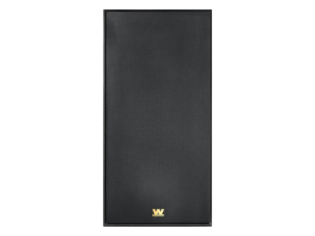 WHARFEDALE Super Linton (la paire) Chêne Noir