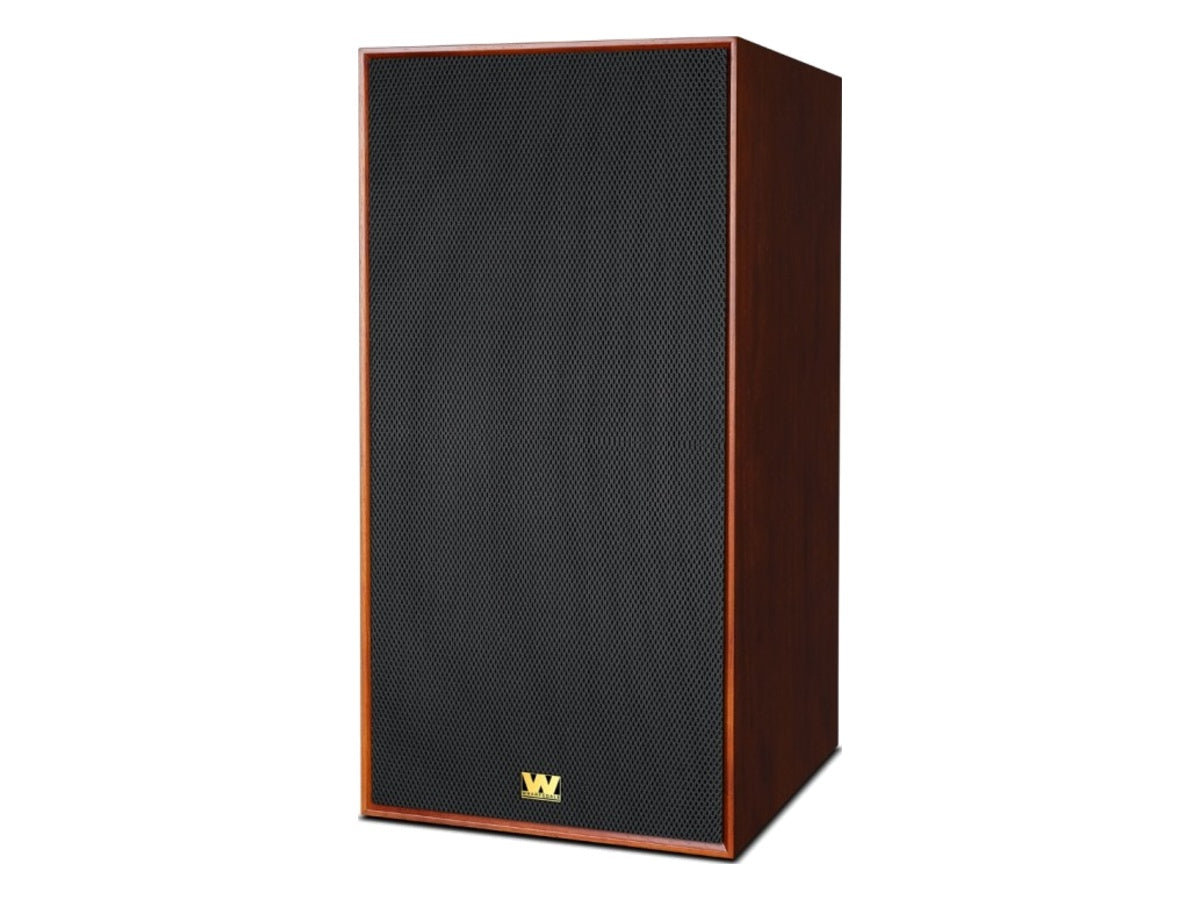 WHARFEDALE Super Linton (la paire) Acajou