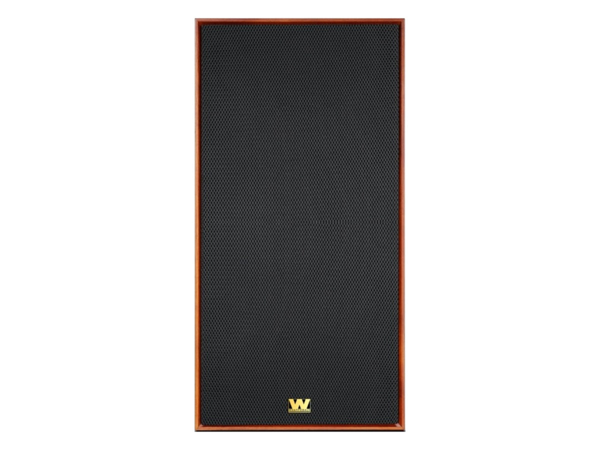 WHARFEDALE Super Linton (la paire) Acajou