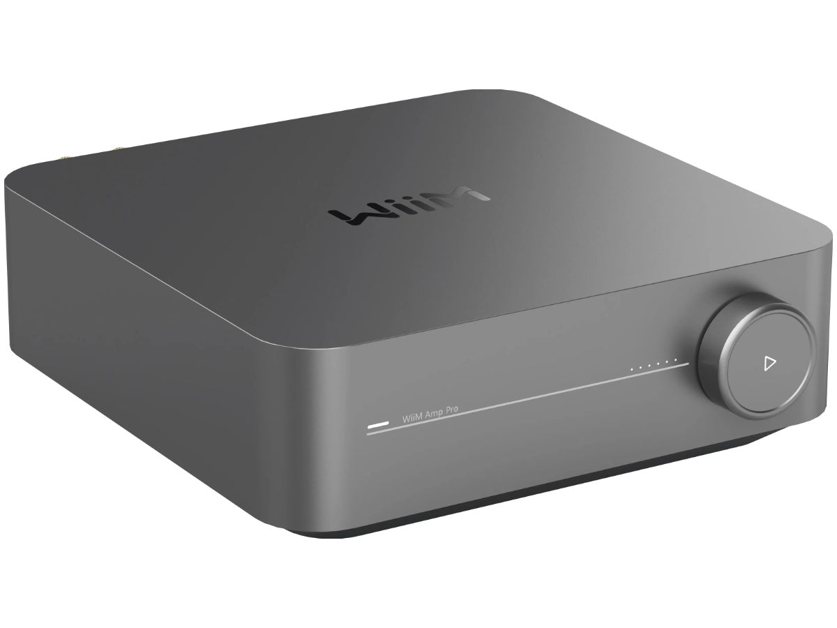 WIIM Amp Pro