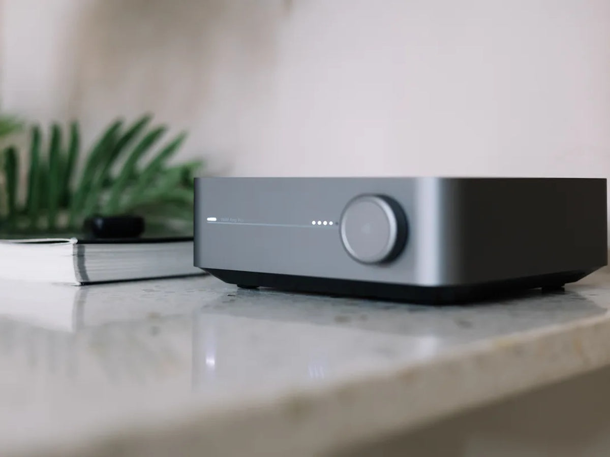 WIIM Amp Pro