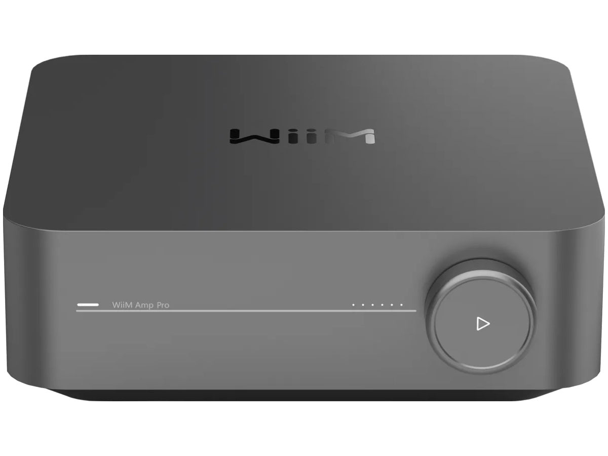 WIIM Amp Pro