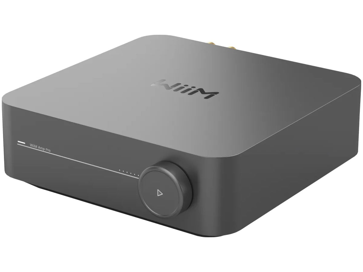 WIIM Amp Pro