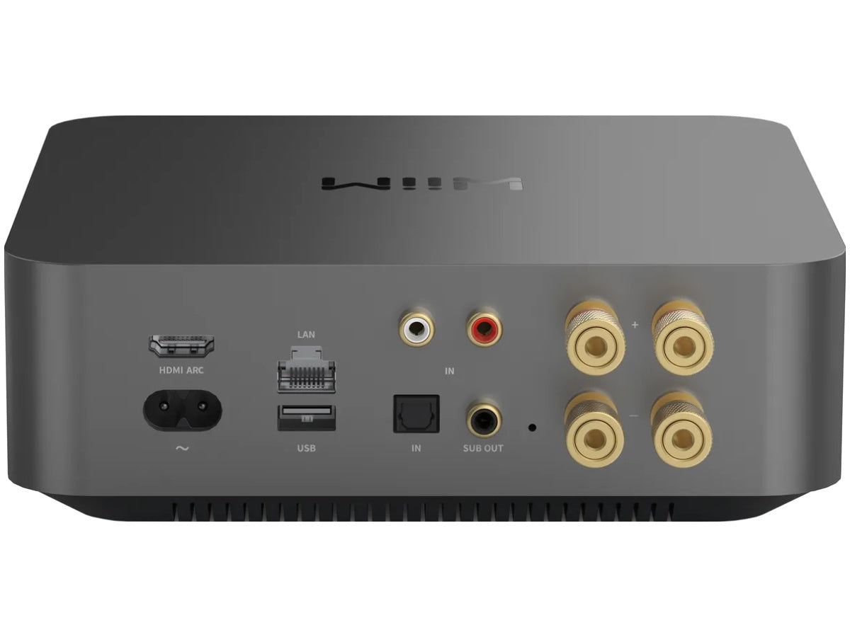 WIIM Amp Pro