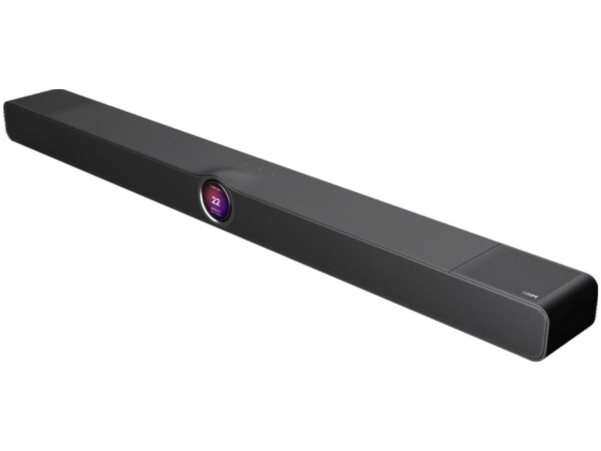 WIIM Bar Noir Mat