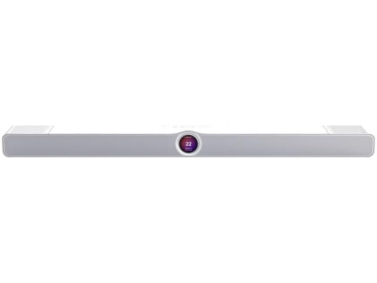 WIIM Bar Blanc Mat